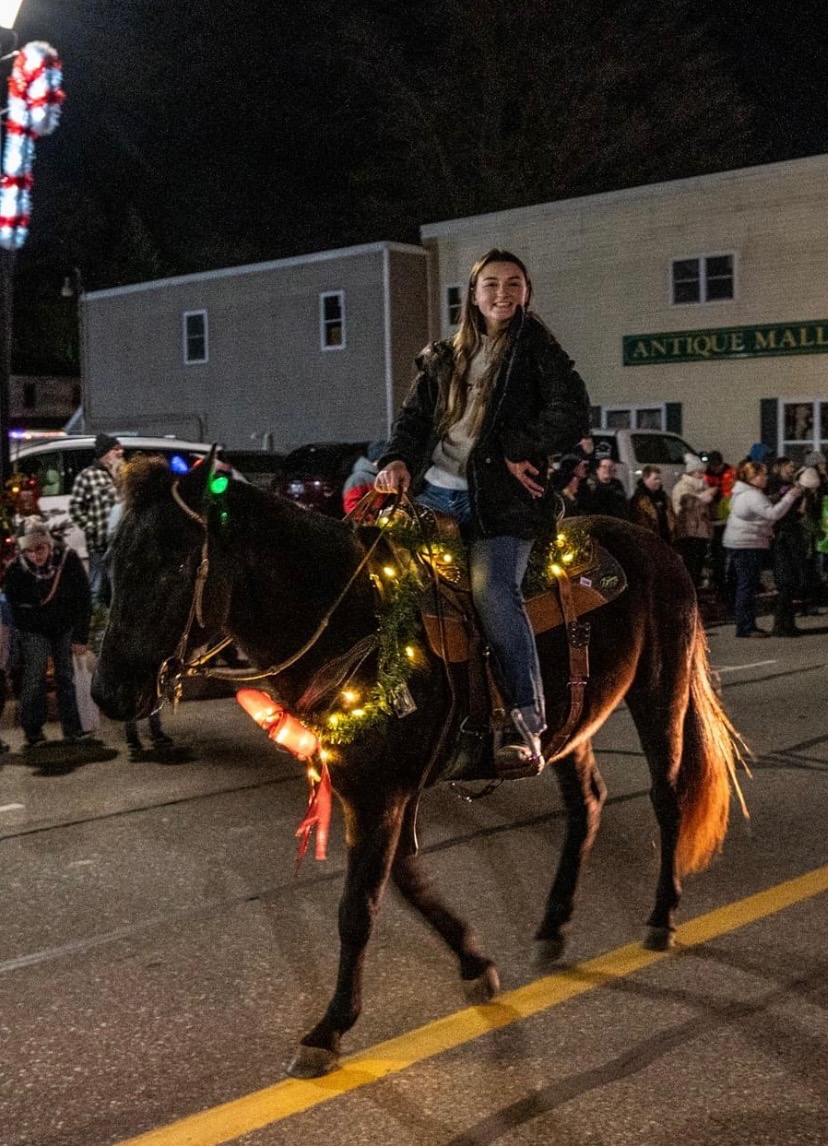 Christmas Parade