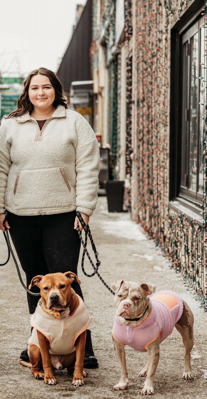 Breeanna - Lead Receptionist Breeanna - Lead Receptionist