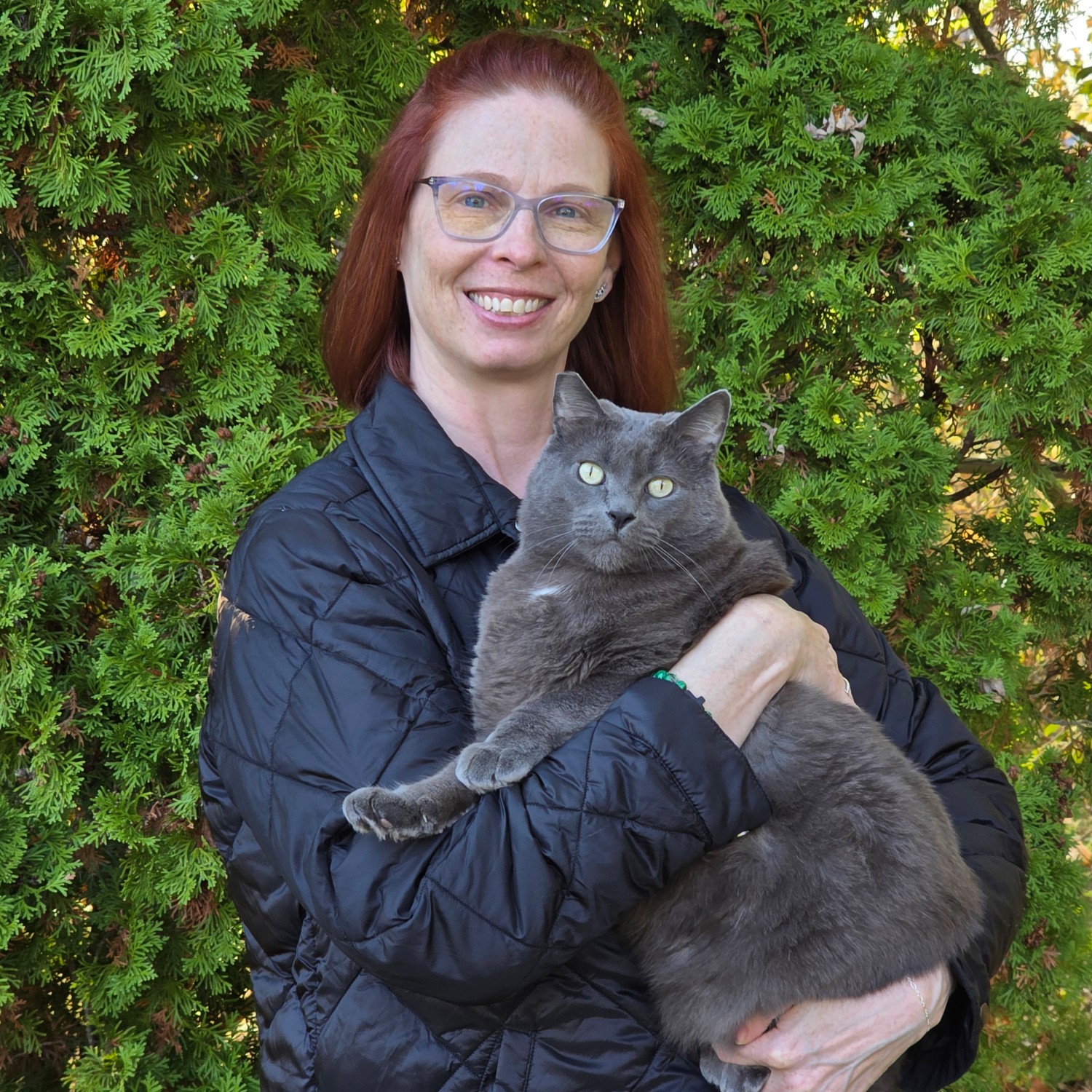 Joey Licensed Veterinary Technician Joey Licensed Veterinary Technician