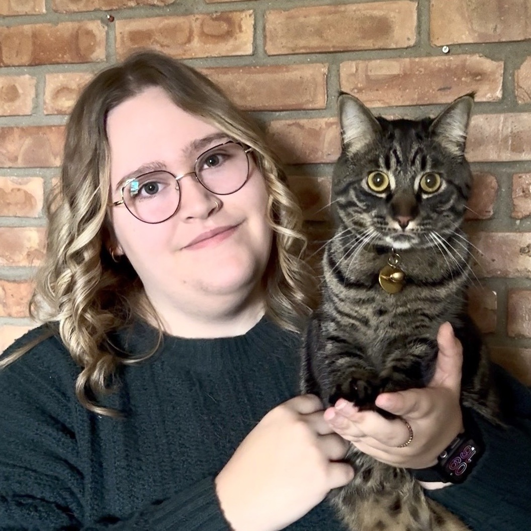 Breeanna - Lead Receptionist