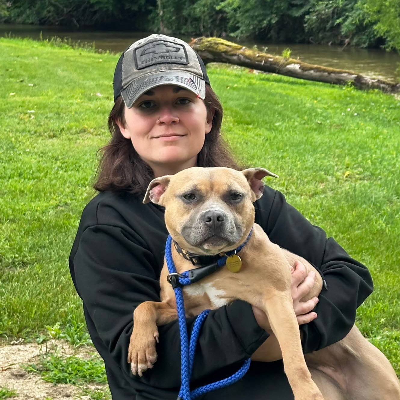 Shannon - Veterinary Technician Shannon - Veterinary Technician